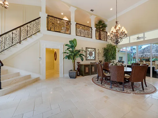 $3,200,000 | 7944 Saddlebrook Drive, Port St. Lucie, FL 34986