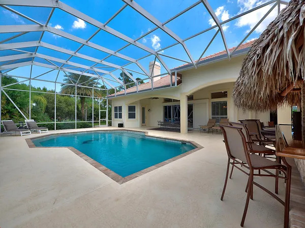 $3,200,000 | 7944 Saddlebrook Drive, Port St. Lucie, FL 34986