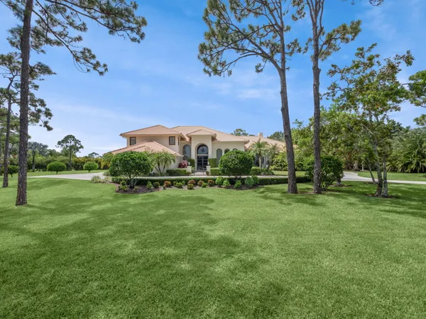 $3,200,000 | 7944 Saddlebrook Drive, Port St. Lucie, FL 34986