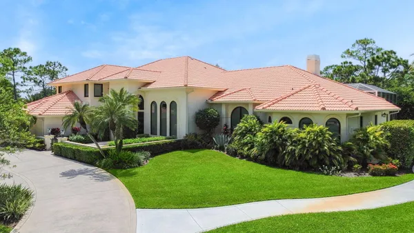 $3,200,000 | 7944 Saddlebrook Drive, Port St. Lucie, FL 34986