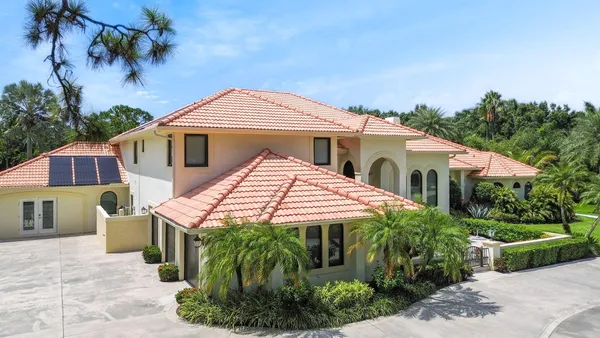 $3,200,000 | 7944 Saddlebrook Drive, Port St. Lucie, FL 34986
