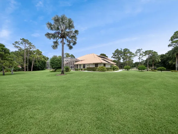 $3,200,000 | 7944 Saddlebrook Drive, Port St. Lucie, FL 34986