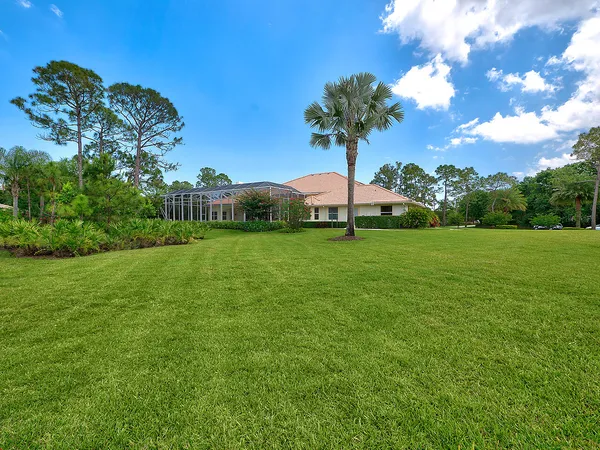 $3,200,000 | 7944 Saddlebrook Drive, Port St. Lucie, FL 34986
