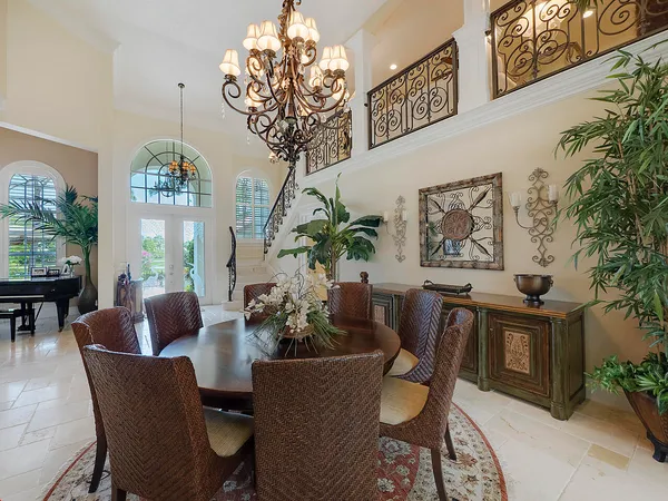 $3,200,000 | 7944 Saddlebrook Drive, Port St. Lucie, FL 34986