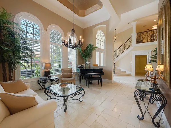 $3,200,000 | 7944 Saddlebrook Drive, Port St. Lucie, FL 34986