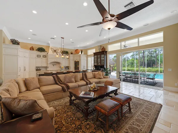 $3,200,000 | 7944 Saddlebrook Drive, Port St. Lucie, FL 34986