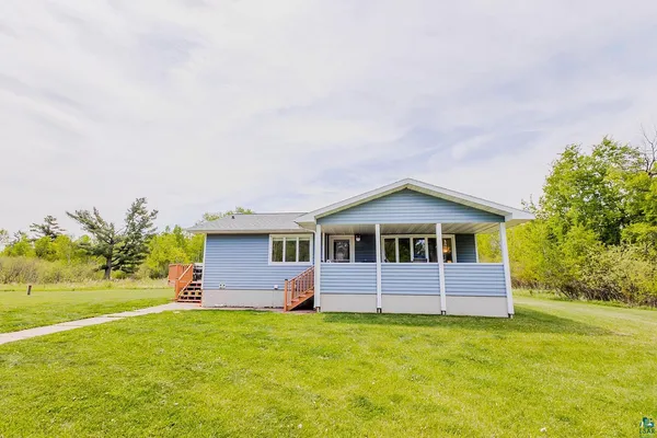 $340,000 | 6328 Cutter Road, South Range, WI 54874