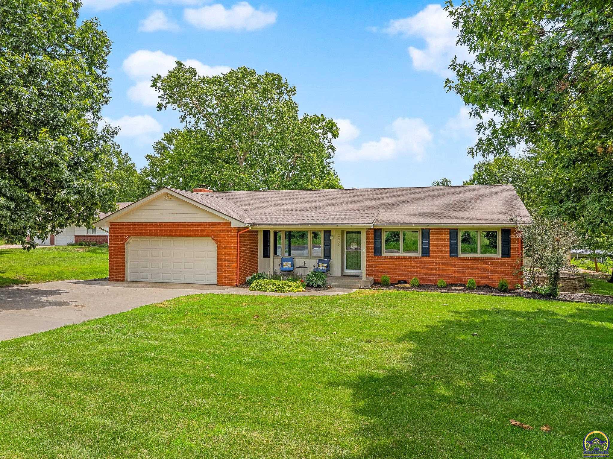 3434 Southeast Shawnee Heights Road Tecumseh, KS 66542 - Photo 65 of 67