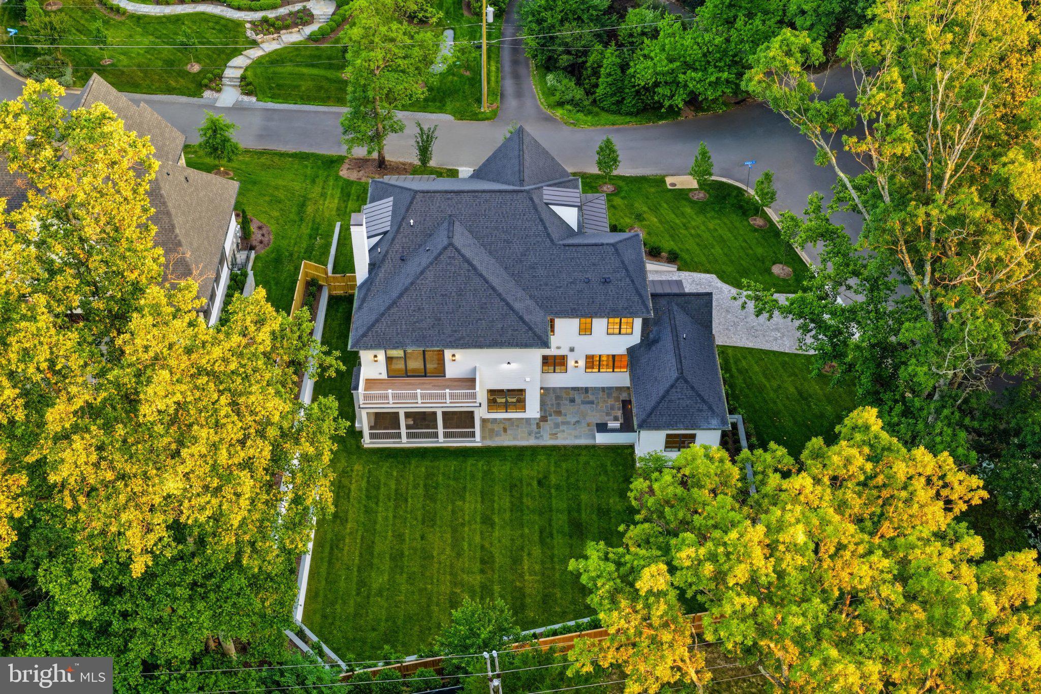 6008 Oakdale Road McLean, VA 22101 - Photo 110 of 111