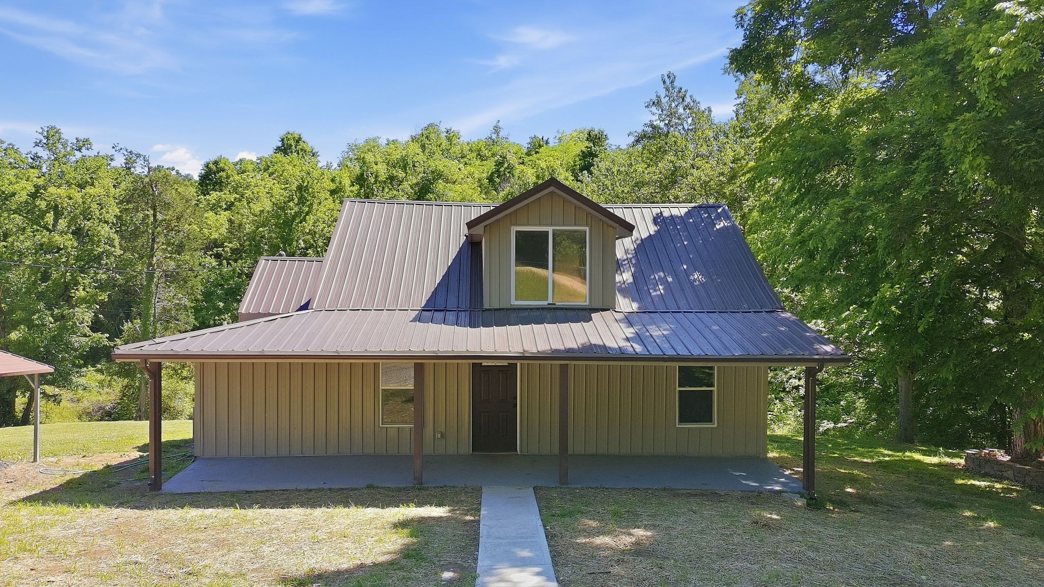 3542 Cecil Farm Road Mount Pleasant, TN 38474 - Photo 33 of 42