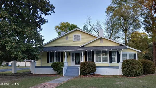 $229,000 | 670 Conway Road, Fair Bluff, NC 28439