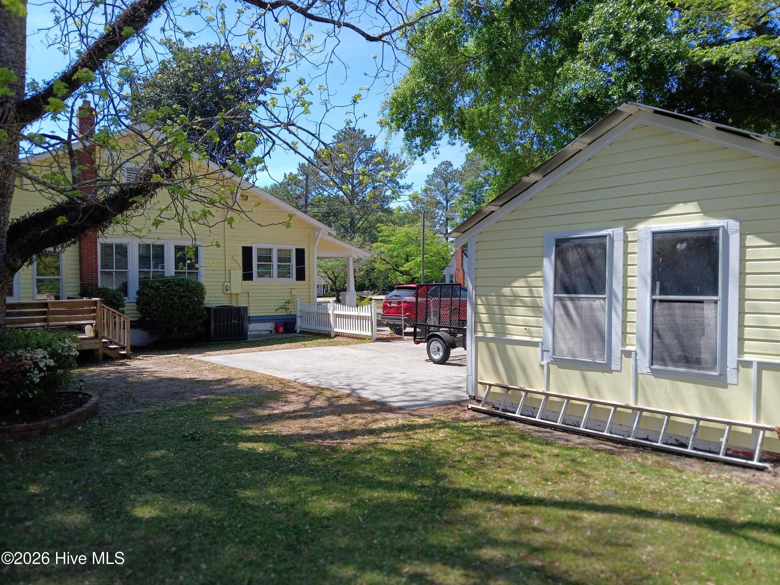 670 Conway Road Fair Bluff, NC 28439 - Photo 33 of 35 20260411_142758