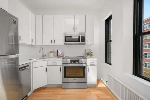 $950,000 | 107 Jersey Street, Unit 15, Boston, MA 02215