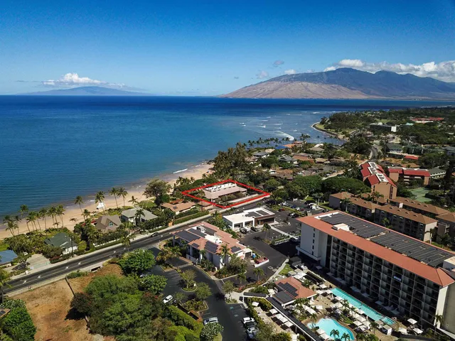 $1,650,000 | 2230 South Kihei Road, Unit 11, Kihei, HI 96753