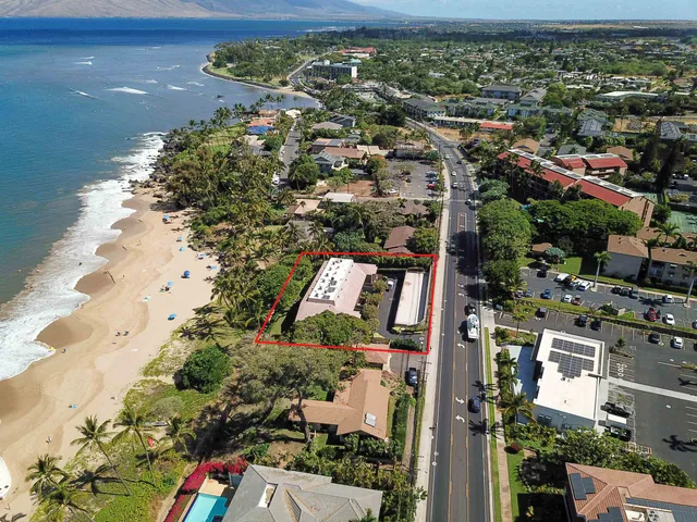 $1,650,000 | 2230 South Kihei Road, Unit 11, Kihei, HI 96753