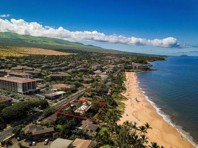 $1,650,000 | 2230 South Kihei Road, Unit 11, Kihei, HI 96753