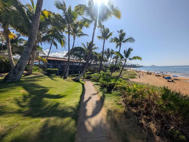 $1,650,000 | 2230 South Kihei Road, Unit 11, Kihei, HI 96753