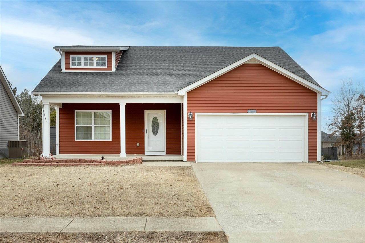 638 Maple Ridge Street Bowling Green, KY 42101 - Photo 1 of 1 Gallery Image 1
