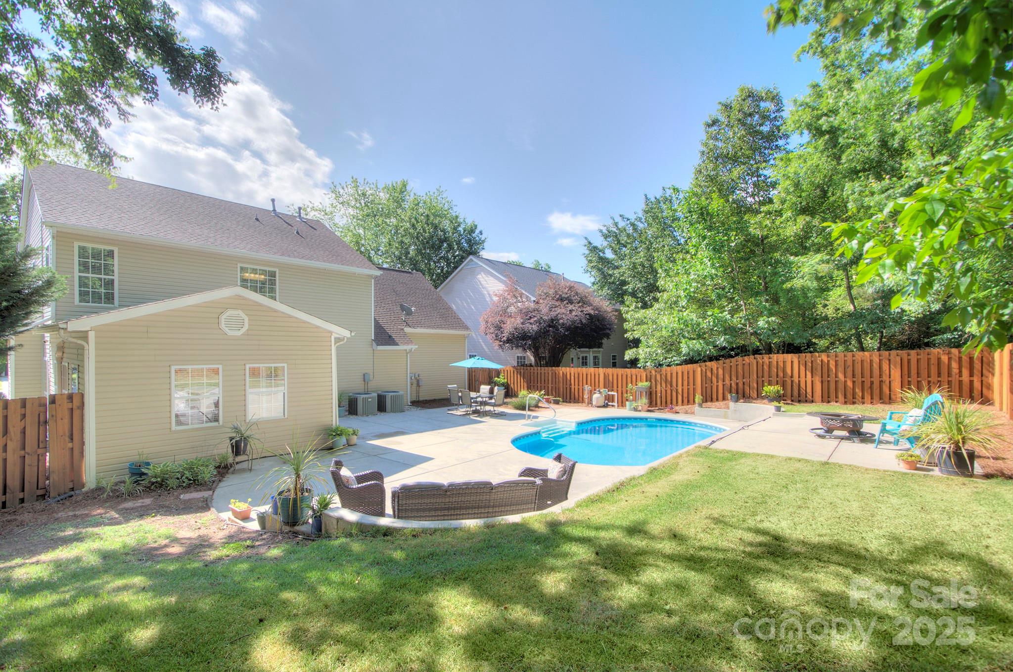 3632 Cole Mill Road Charlotte, NC 28270 - Photo 34 of 34 Gallery Image 34