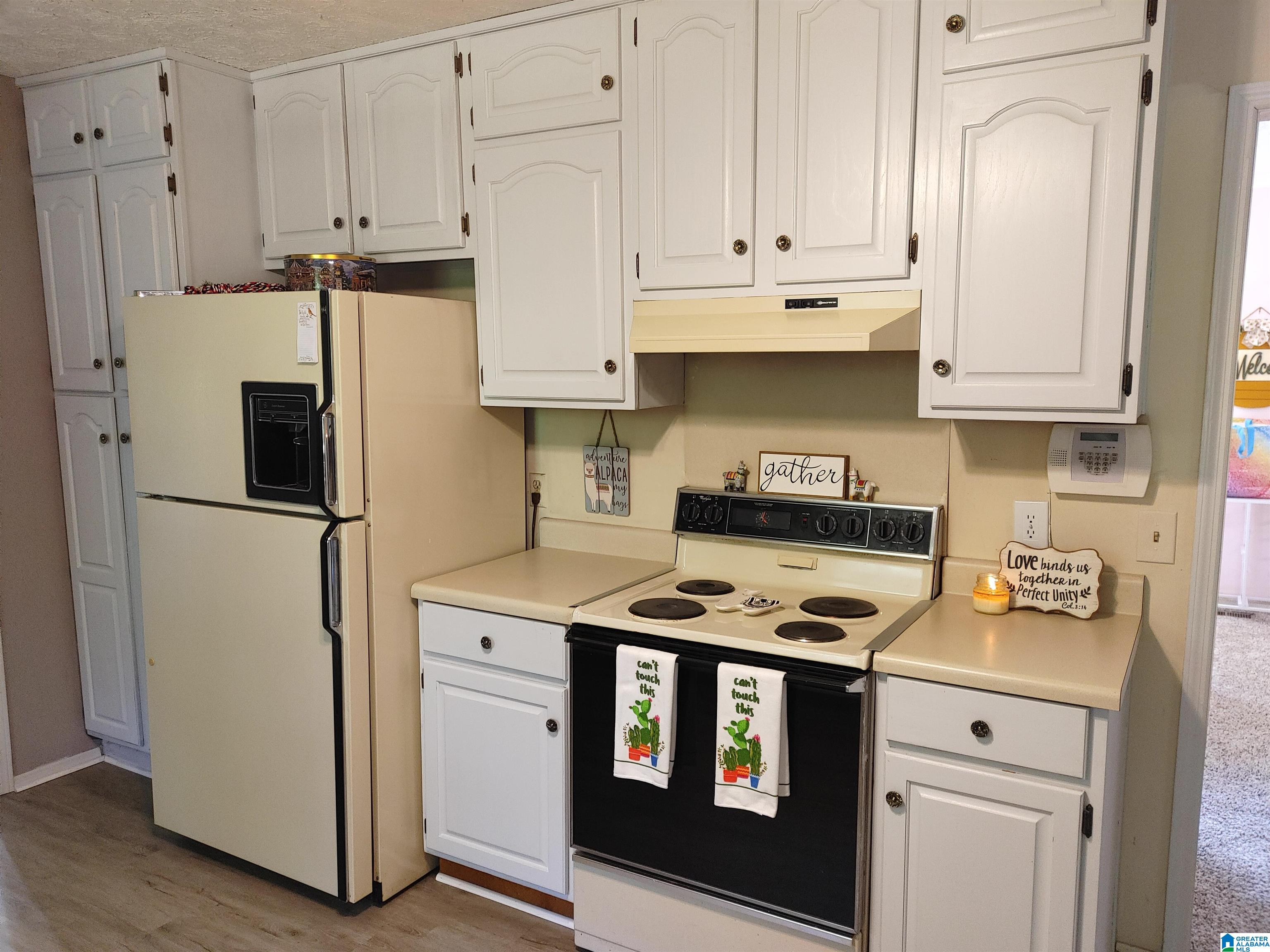 695 Center Point Road Sylacauga, AL 35151 - Photo 15 of 22