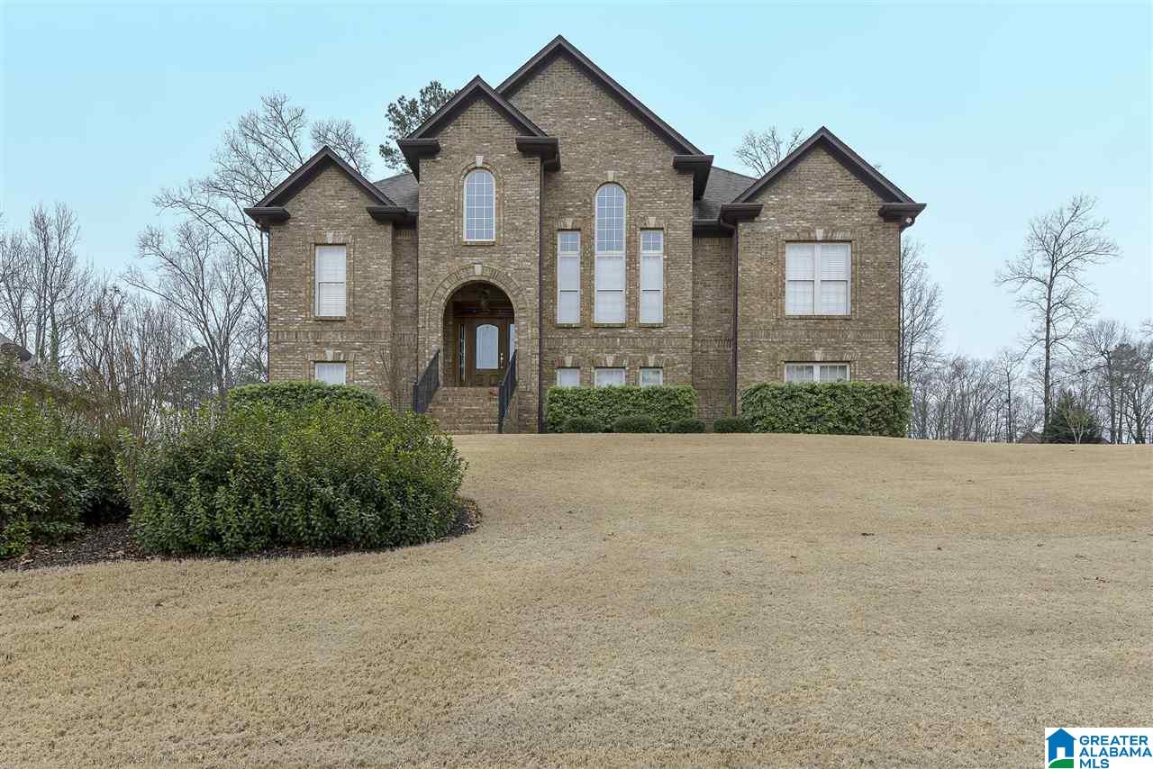 22530 Iron Masters Loop McCalla, AL 35111 - Photo 1 of 50