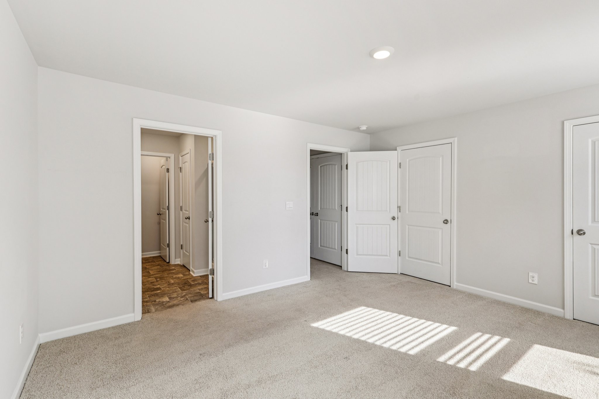 160 Cecil Road Lebanon, TN 37087 - Photo 14 of 23 a view of empty room