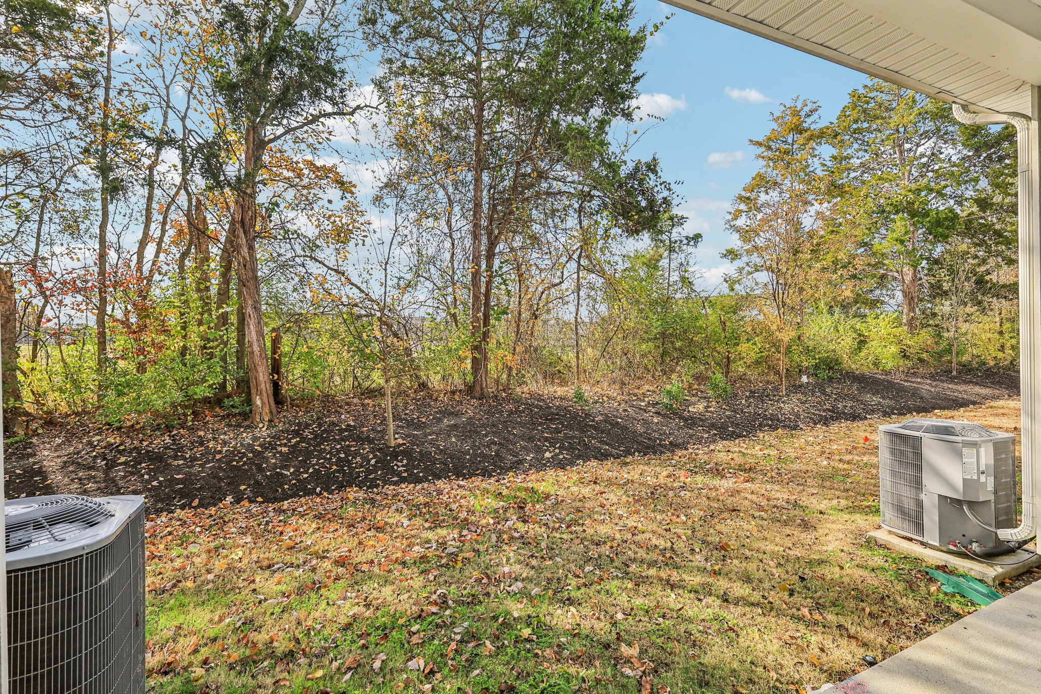 160 Cecil Road Lebanon, TN 37087 - Photo 23 of 23 a view of backyard with green space