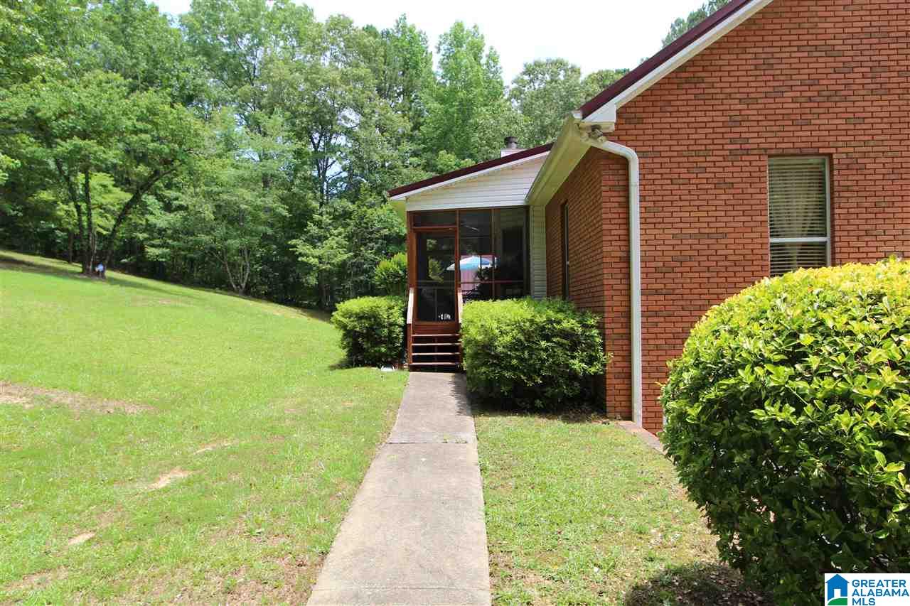1891 Cook Springs Road Pell City, AL 35125 - Photo 6 of 49