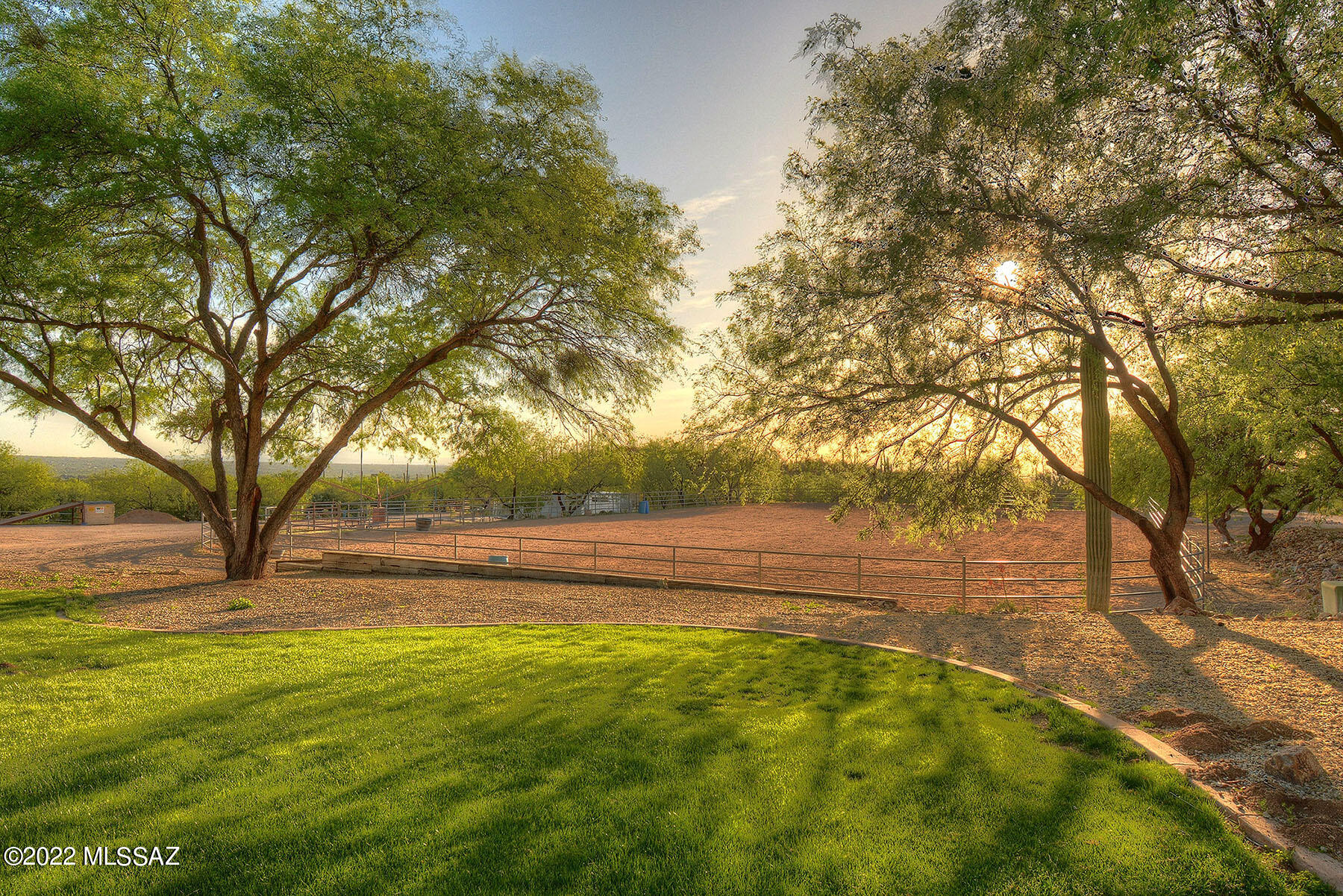 13171 East Saddlerock Road Tucson, AZ 85749 - Photo 46 of 48 Gallery Image 46