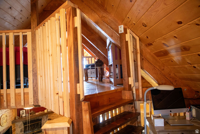 19085 West Coyote Cyn Road Duchesne, UT 84021 - Photo 44 of 67