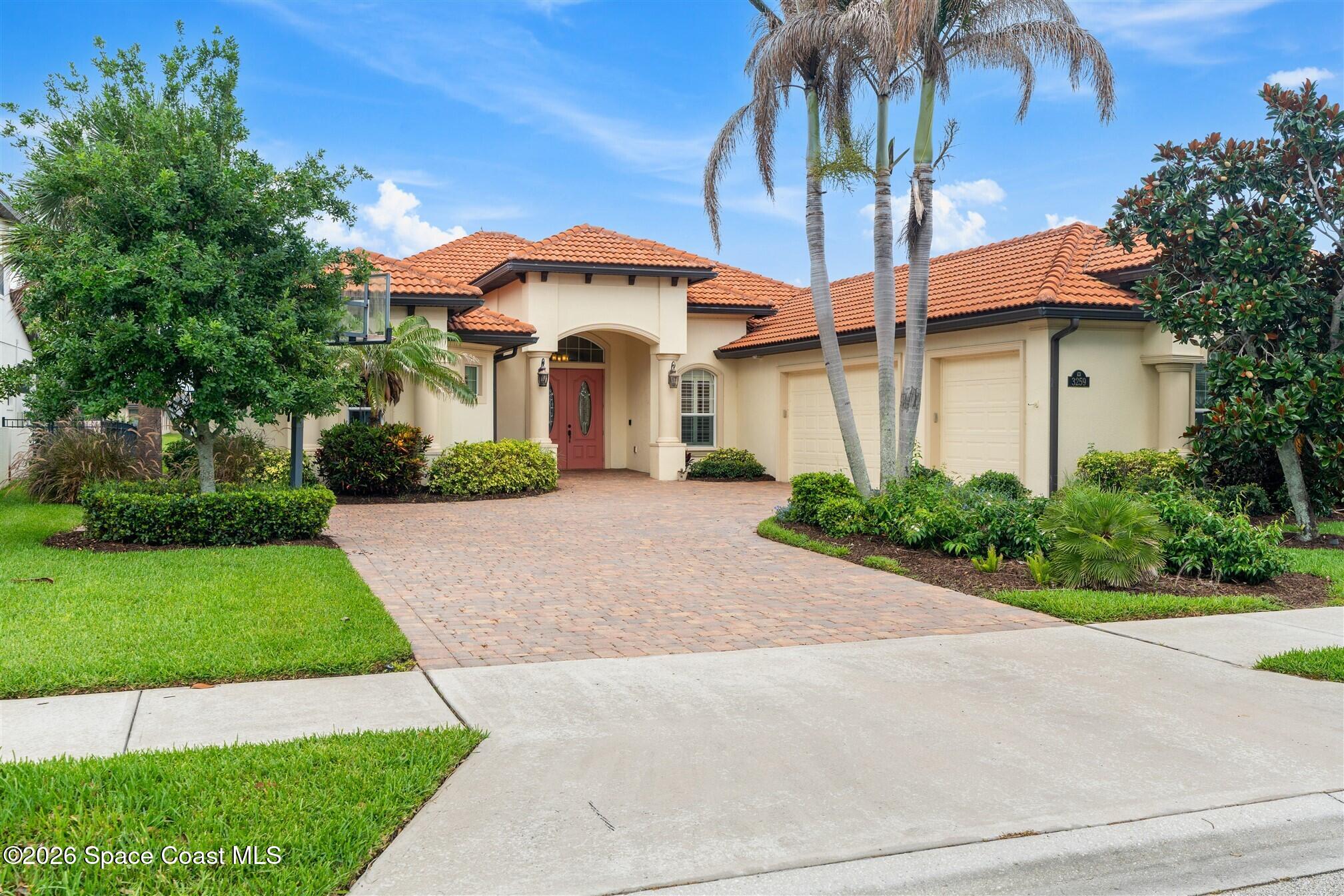 3259 Levanto Drive Melbourne, FL 32940 - Photo 82 of 99 DSC07140