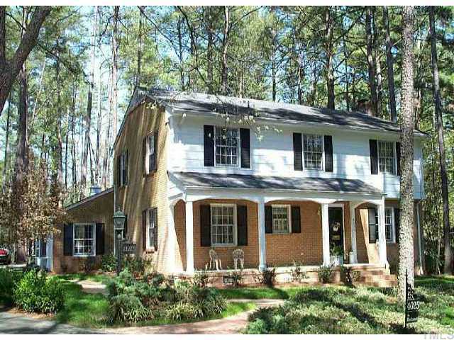 4025 Nottaway Road Durham, NC 27707 - Photo 1 of 1 Gallery Image 1