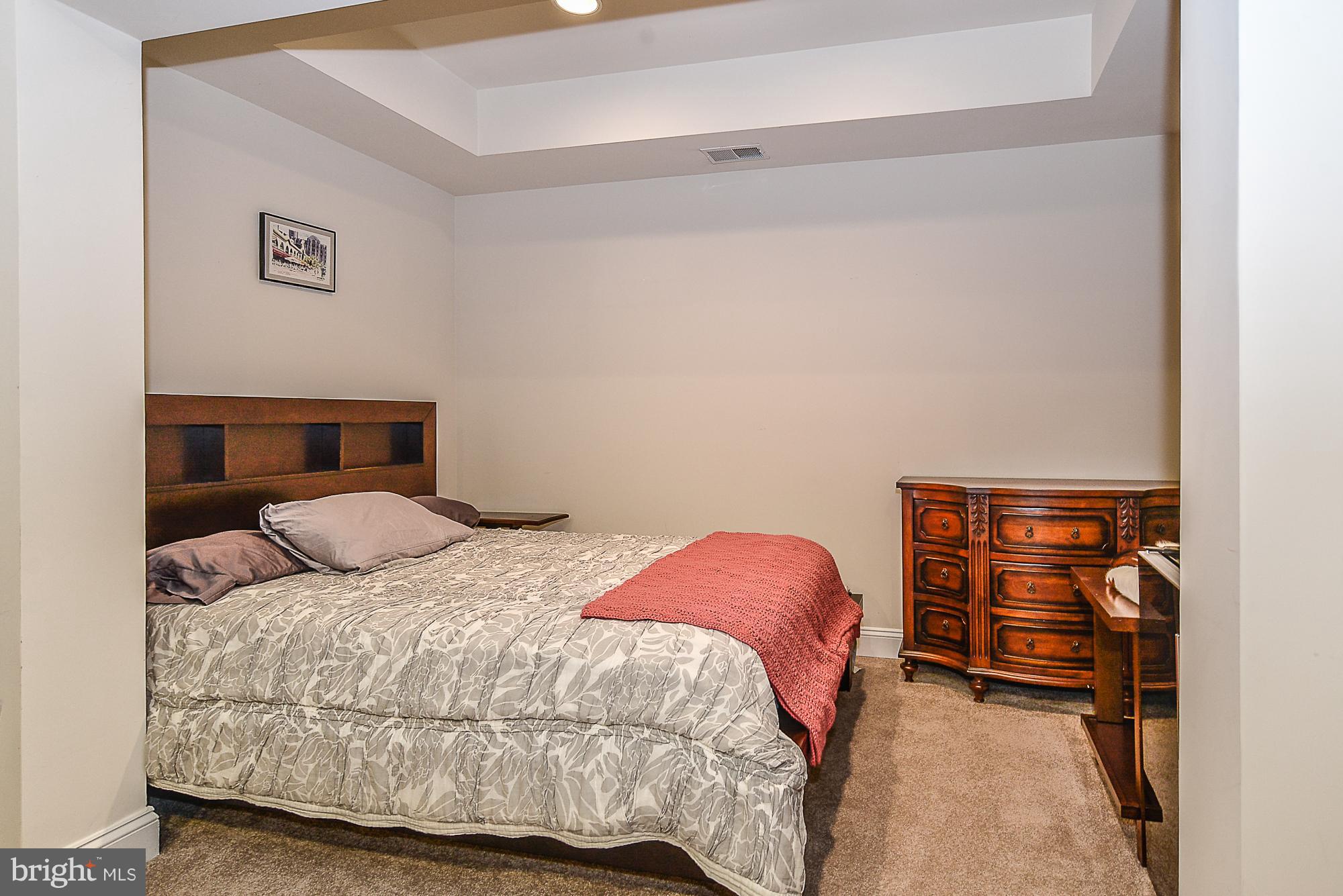 1310 South Glebe Road Arlington, VA 22204 - Photo 29 of 30 Versatile lower-level space