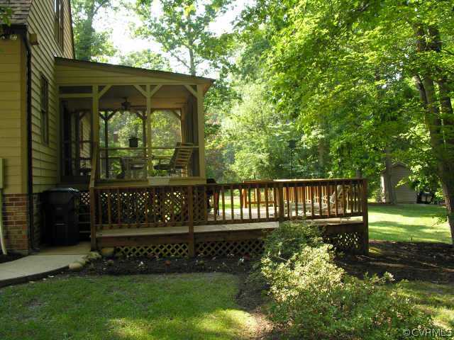 604 Rebel Ridge Road Colonial Heights, VA 23834 - Photo 3 of 10 Other