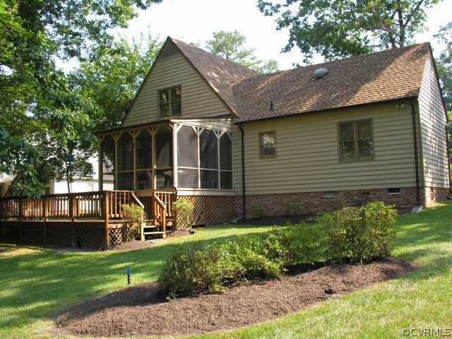 604 Rebel Ridge Road Colonial Heights, VA 23834 - Photo 4 of 10 Other