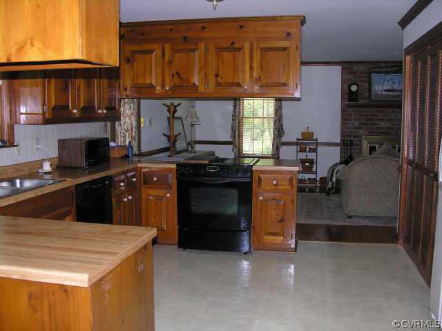 604 Rebel Ridge Road Colonial Heights, VA 23834 - Photo 6 of 10 Other