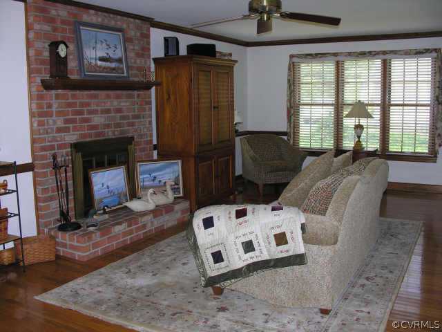604 Rebel Ridge Road Colonial Heights, VA 23834 - Photo 8 of 10 Other