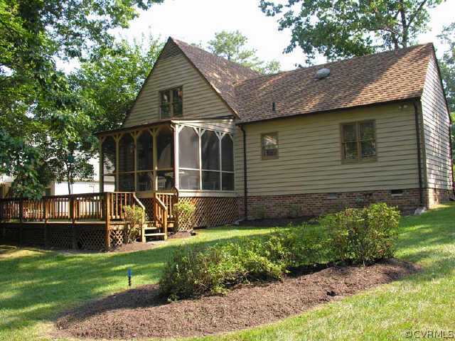 604 Rebel Ridge Road Colonial Heights, VA 23834 - Photo 10 of 10 Other