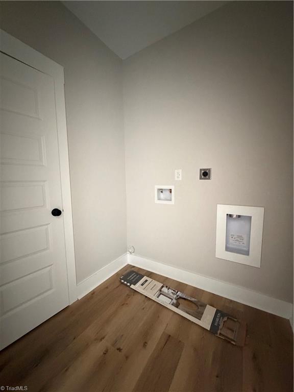 116 Comanche Trail Lexington, NC 27295 - Photo 22 of 27