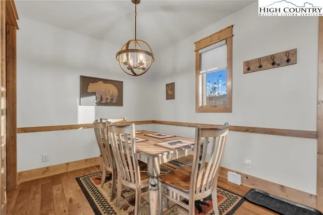 $1,399,900 | 256 High Country Overlook Overlook, Unit OVERLOOK, Banner Elk, NC 28604