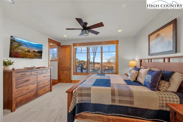 $1,399,900 | 256 High Country Overlook Overlook, Unit OVERLOOK, Banner Elk, NC 28604