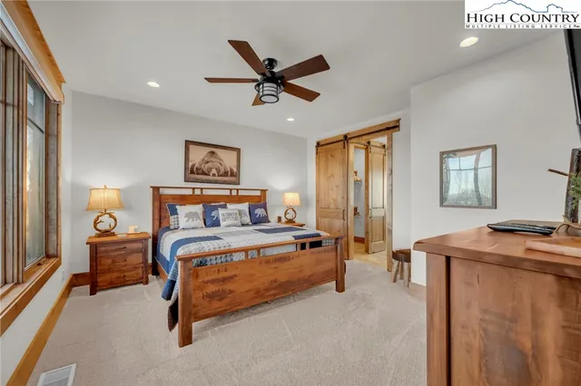 $1,399,900 | 256 High Country Overlook Overlook, Unit OVERLOOK, Banner Elk, NC 28604