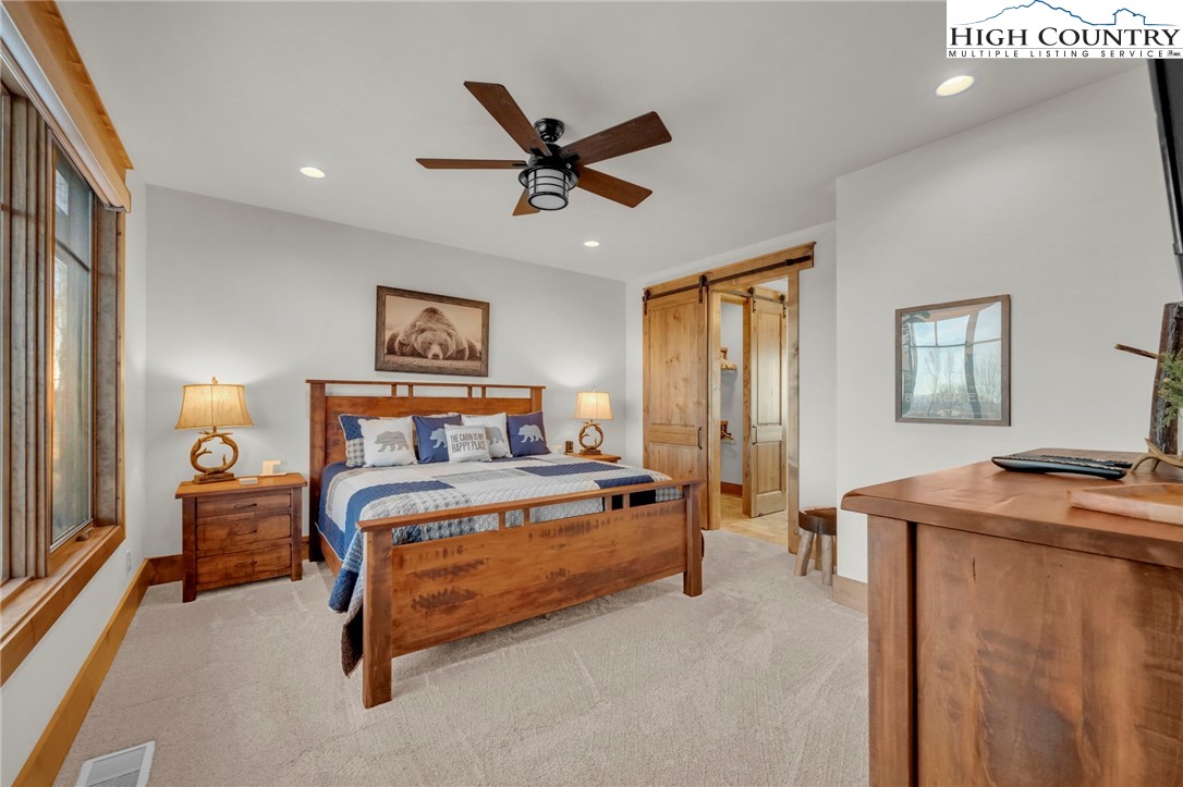 256 High Country Overlook Overlook, Unit OVERLOOK Banner Elk, NC 28604 - Photo 15 of 50