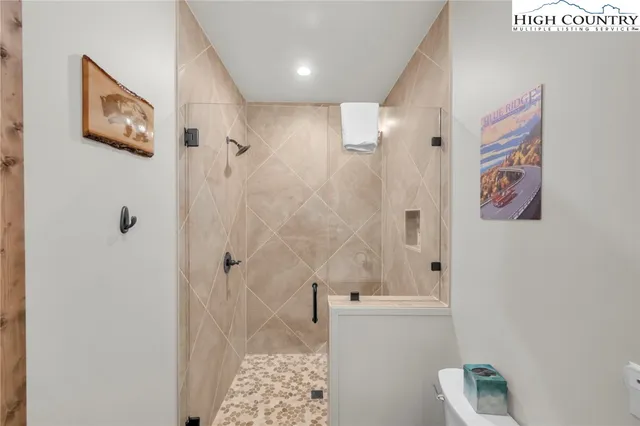 $1,399,900 | 256 High Country Overlook Overlook, Unit OVERLOOK, Banner Elk, NC 28604