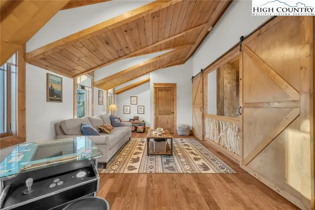 $1,399,900 | 256 High Country Overlook Overlook, Unit OVERLOOK, Banner Elk, NC 28604