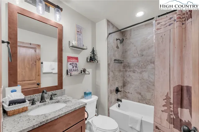 $1,399,900 | 256 High Country Overlook Overlook, Unit OVERLOOK, Banner Elk, NC 28604