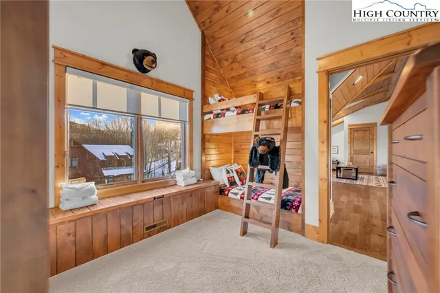 $1,399,900 | 256 High Country Overlook Overlook, Unit OVERLOOK, Banner Elk, NC 28604