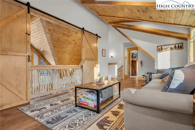 $1,399,900 | 256 High Country Overlook Overlook, Unit OVERLOOK, Banner Elk, NC 28604