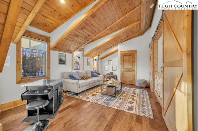 $1,399,900 | 256 High Country Overlook Overlook, Unit OVERLOOK, Banner Elk, NC 28604