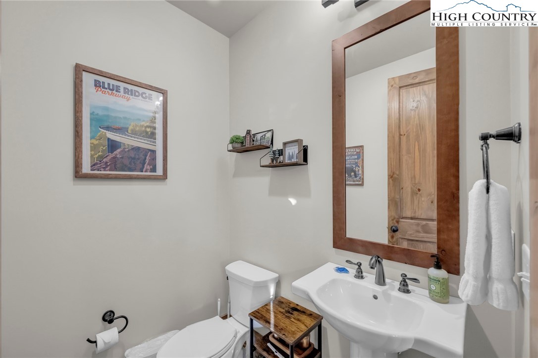 256 High Country Overlook Overlook, Unit OVERLOOK Banner Elk, NC 28604 - Photo 36 of 50